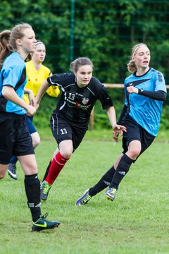 Bild 93 - B-Juniorinnen Kieler MTV - MTSV Olympia Neum�nster : Ergebnis: 0:10